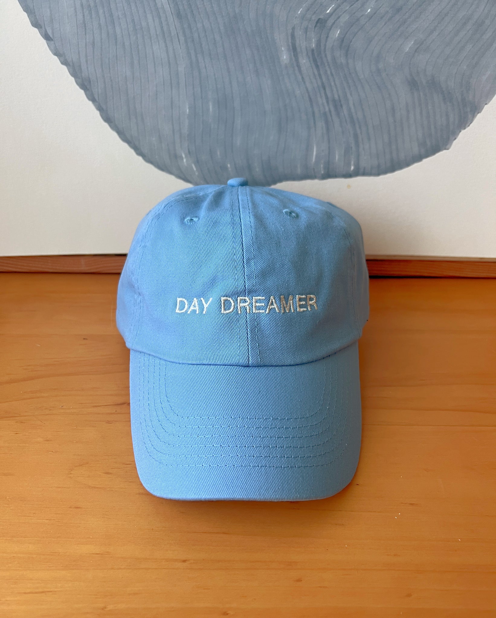 DAY DREAMER CAP ~ SKY